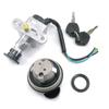 1 SET Neuer Zündschloss-Schalter Passend für JOG 50cc 90cc 530 50c Roller ATV
