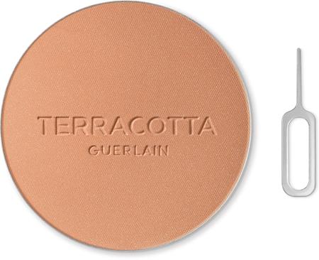 

bronzing powder refill TU прозрачный