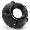 Motorcycle Exhaust Pipe Heat Insulation Cover Exhaust Pipe Heat Insulation Protection for Yamaha TMAX500 530