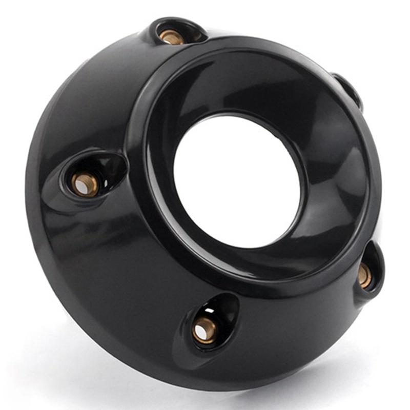 Motorcycle Exhaust Pipe Heat Insulation Cover Exhaust Pipe Heat Insulation Protection for Yamaha TMAX500 530