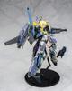 Aoshima Bunka Kyozai VFG Macross F Super Messiah Approximately 155mm Plastic Model Kit VF-25S MC-18 (Airplane), Tall, Pre-Colored