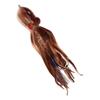 250g Tintenfischköder TPE Angelköder Langlebige Swimbait Köder Salzwasserfischen