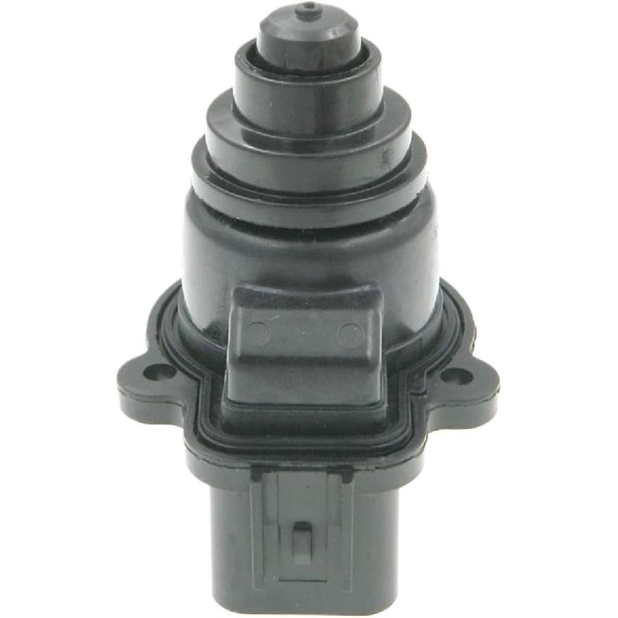 MD614918 IAC Idle Air Control Valve For Mitsubishi Pajero Delica Freeca Fits Hyundai Galloper MD614713 MD614946 MD614743 Air Brake Control Valve чёрный