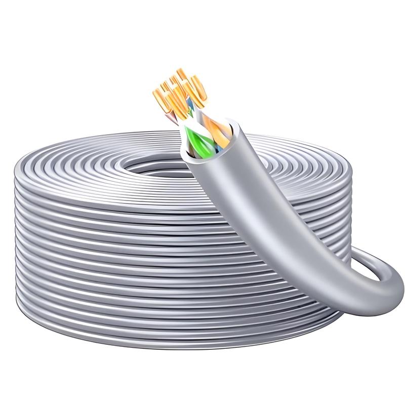 WanTong YouDian Cat5e UTP Network Cable 305m