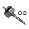 Crankshaft Assembly For Honda TRX 250TE RECON 2002-2014