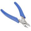 Model Cutter Accurate Industrial Electronic Diagonal Pliers Side Chrome Vanadium Steel 6in 308
