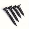 M3.5 Countersunk Head Self Tapping Screws Cross Flat Head Gypsum Board Screws Light Steel Keel Woodworking Self Tapping Screws