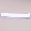 Tear Resistant Money Bands Self Sealing Cash Straps  for Bill Management Counting Office