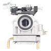 Top Deals PRB26 Carburetor Kit For Poulan PRB26 HB-250 PB-770H PB-7 Shindaiwa EB770RT EB770 Blower Part A021003942 A021003941