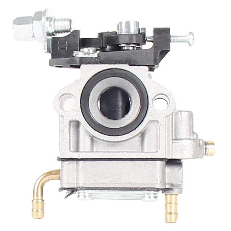 Top Deals PRB26 Carburetor Kit For Poulan PRB26 HB-250 PB-770H PB-7 Shindaiwa EB770RT EB770 Blower Part A021003942 A021003941