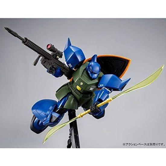 BANDAI MG Gelgoog for Annabelle Gato 1/100 MS-14A Ver.2.0