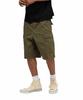 Cotton Ripstop Fatigue Shorts Men's L 310 Olive 783-5913004
