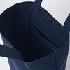 [KELP] Men's and Women's Unisex Lightweight Kelp Nylon Water-Repellent Waterproof Natural Color A4 Size Fit Functional Smart