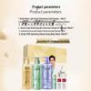 Selsun Blue Sparkling Gold Hair Care Gift Set