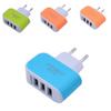Led Usb Charger For Smartphones With Glowing Indicator And 5w Power For Travel And Office Use