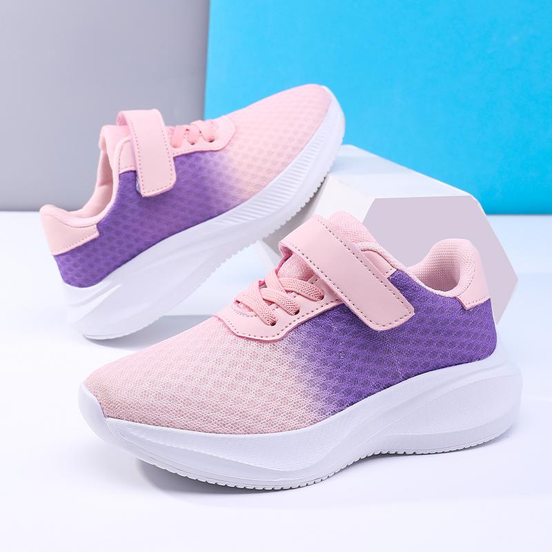 Children's Sports Shoes Breathable Kid Sneakers ComfortableCasual Shoes Sizes 28-40 Kids School Tennis Sports Shoes for Child