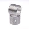 1/2Pcs Refrigeration Compressor Bushing Shaft Sleeve For 4N-20.2 4P-15.2 4T-12.2 4V-10.2Y-40P Series Compressor Parts
