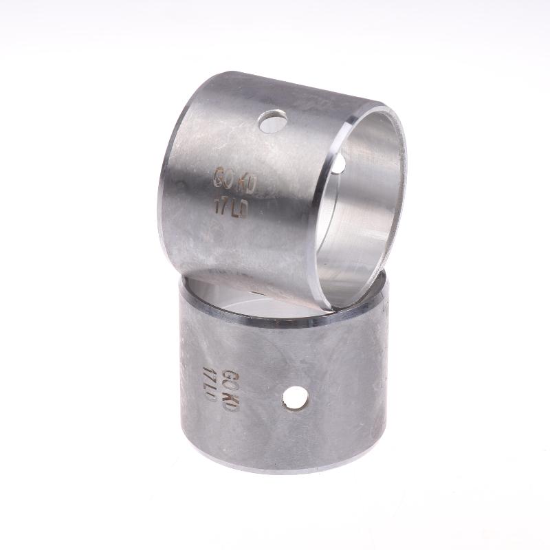 1/2Pcs Refrigeration Compressor Bushing Shaft Sleeve For 4N-20.2 4P-15.2 4T-12.2 4V-10.2Y-40P Series Compressor Parts
