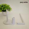 1-Pack Sewing Machine Bobbin Holder, Vertical Large Bobbin Holder, Anti-Tangle Thread Guide, Universal Sewing Accessories