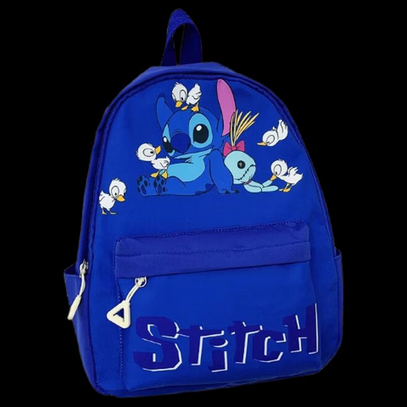 Li Shen Cute Printed Kids Backpack
