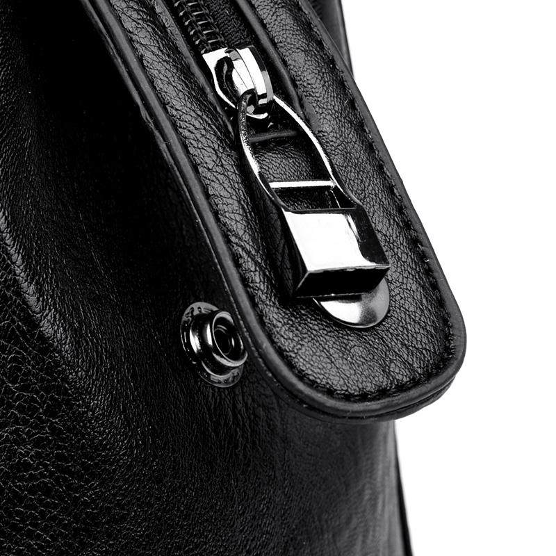 Çanta Moda Omuz Crossbody Çanta Kadın Çantası 2023 Trend Siyah Kırmızı Mavi Kahverengi Kadın Çantası