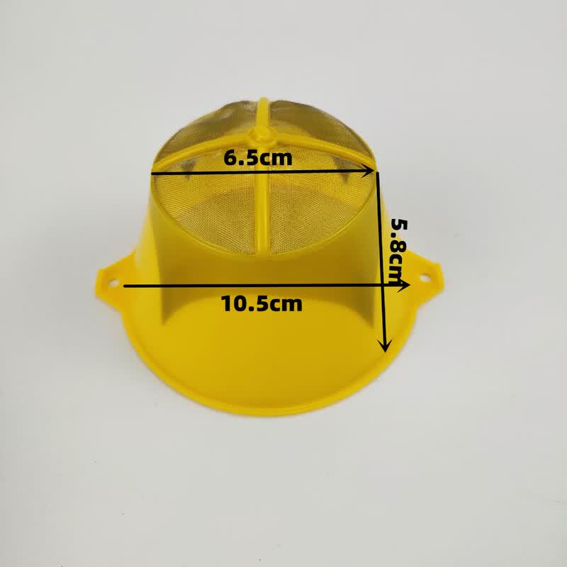 Paint Strainer Funnel
