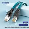 Bosund Cat6a Industrial Ethernet Cable