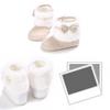 Timeless Design Baby Girl Boy Snow Boots Winter Booties Perfect For Infant 0-18m
