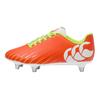Canterbury Childrens/Kids Asymmetric Soft Ground Rugby Boots