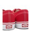 Vans Autentyczny Czerwony vn000ee3Red1 Autentyczny Czerwony