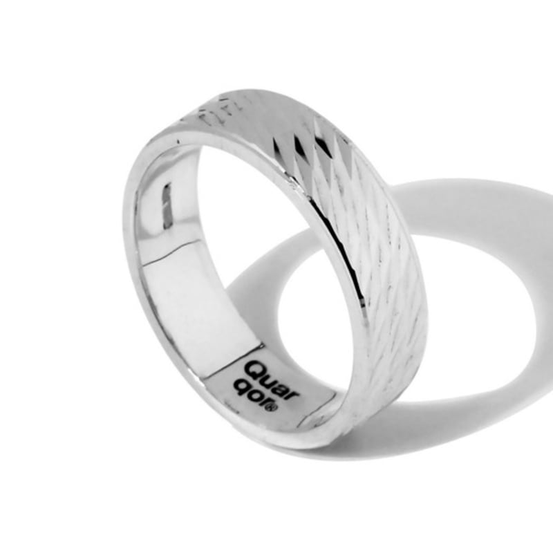 QUARQOR #7130 silver92.5