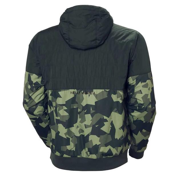 Helly Hansen Active Fall куртка