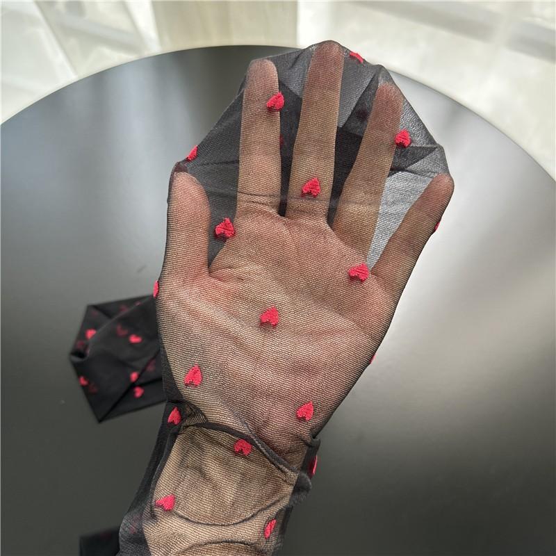 

Чистое желание красные маленькие чулки любви сексуальные красотки черный шелк горошек черные леггинсы ультратонкие просвечивающие колготки average size/large quantity and excellent price.