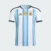 Men's Argentina Home Fan Jersey JM8396