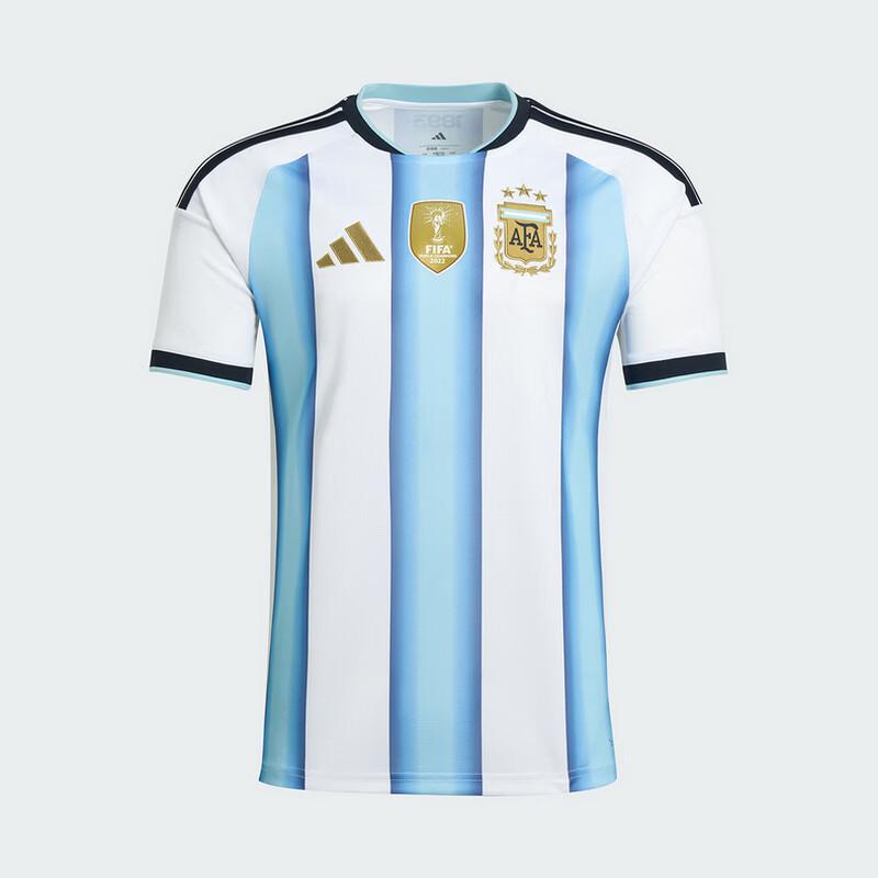 Adidas Men s Argentina Home Fan Jersey JM8396 L