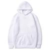 Mens Trendy Hooded Sweatshirt Youth Outdoor Running Fashion