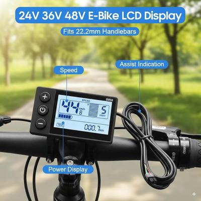 Bisiklet aksesuarları – Bisiklet Bilgisayarı