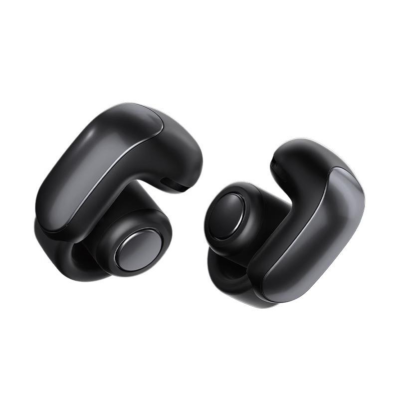 Bose Ultra Open True Wireless Bluetooth Earbuds - 48-Hour Battery Life