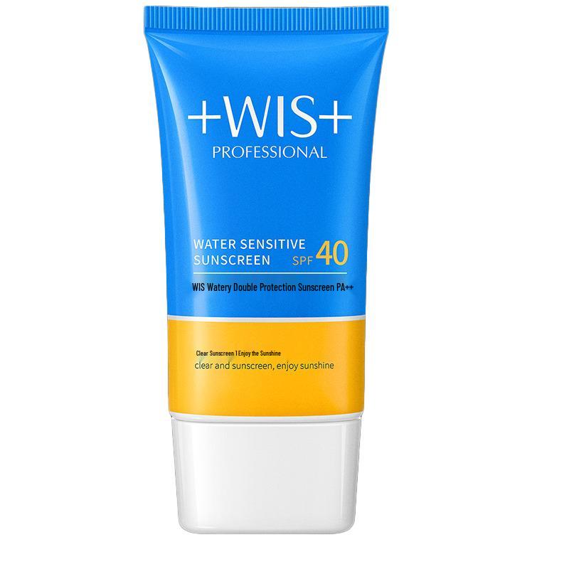 

WIS Hydrating Sunscreen SPF40 PA++