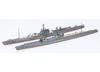 Tamiya Waterline Series 453 Imperial Japanese Navy Submarine Plastic Model Kit 31453 1/700 No. I-16 & I-58