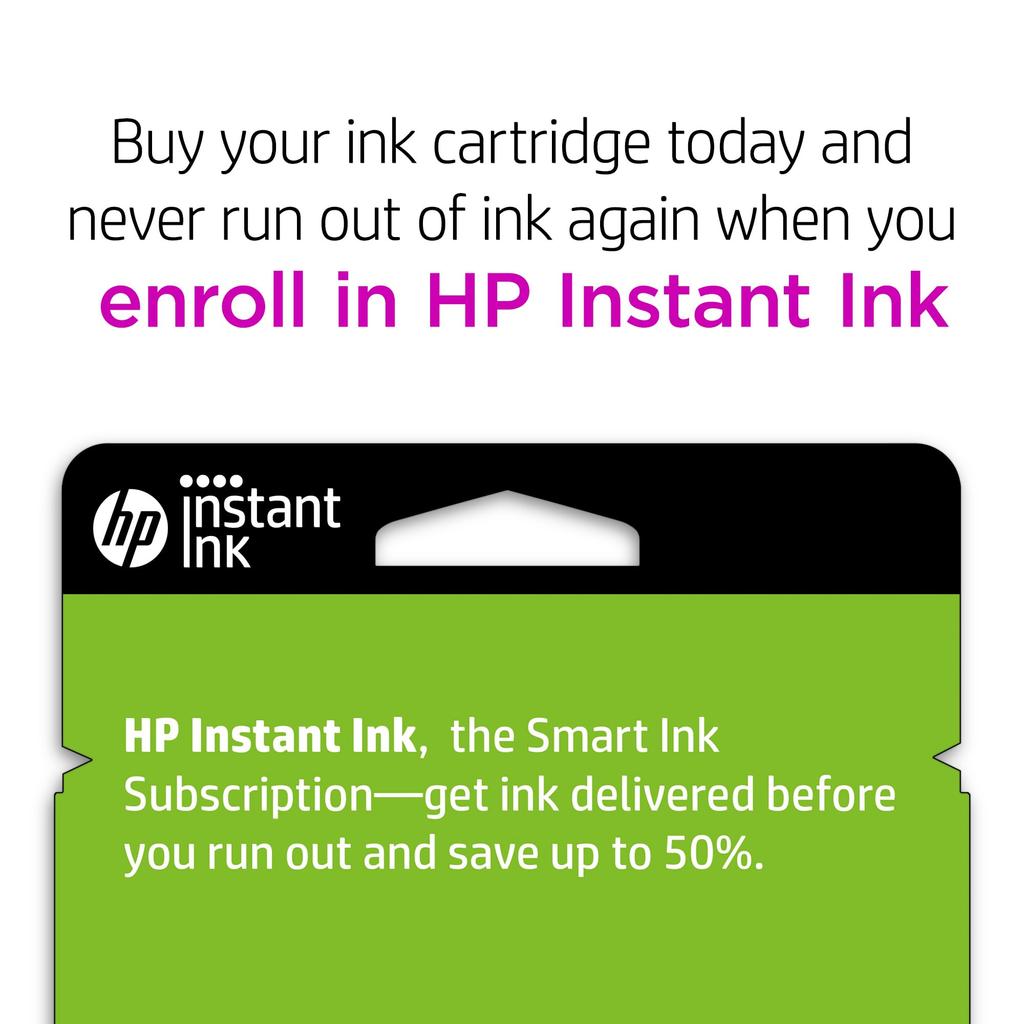 HP 67XL Ink Cartridge 3 Colors 3YM58AN