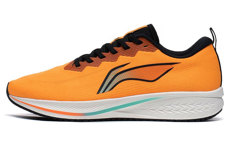 Li Ning Red Hare 6 Универсальные, нескользящие, износостойкие, легкие ARMT015-11 43.5