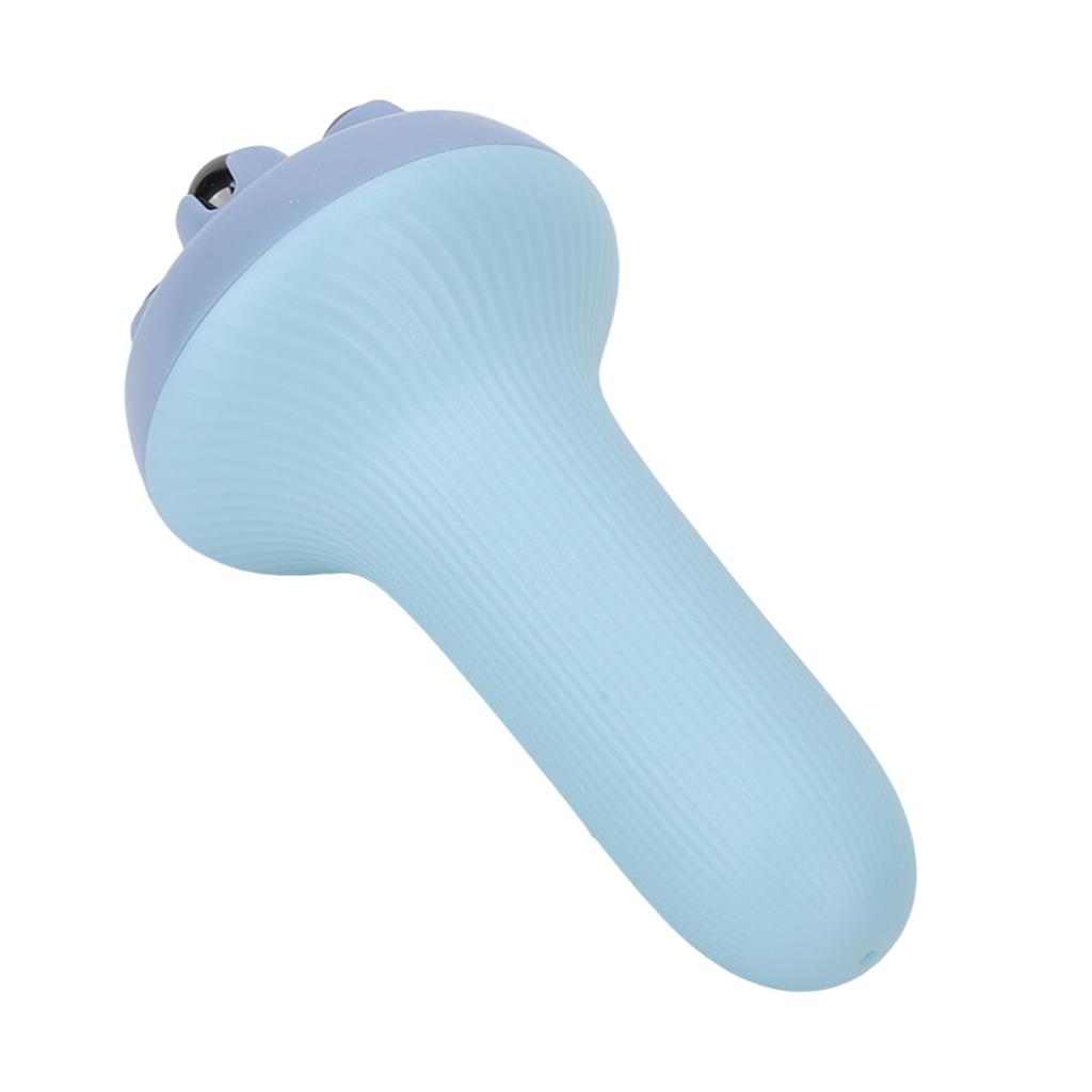 Magnetic Beads Roller Ball Body Shaping Massager Portable Cute Massager Tool for Neck Shoulder