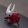 New Hollow Knight Hornet Silksong Makoto Koji Game Refrigerator Magnet Model Figure Pvc Action Toy Doll Desktop Decor Gifts