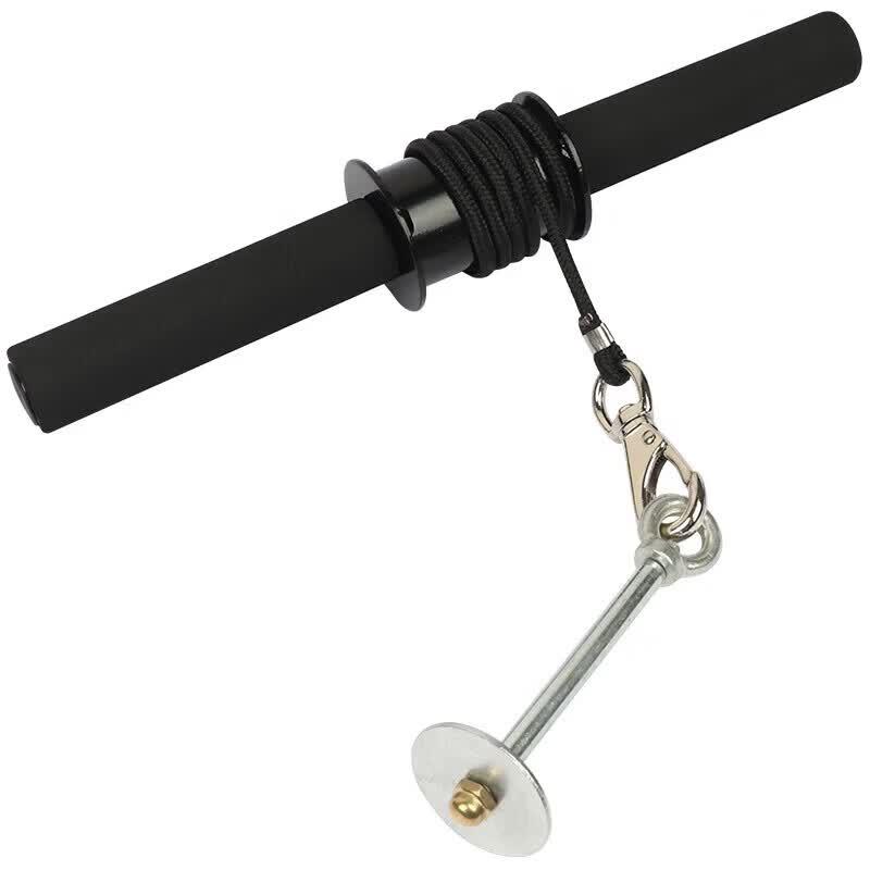 Forearm and Wrist Strength Trainer