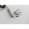 Hukong LJ5-S12 Proximity Switch Inductive Metal Sensor