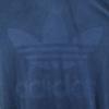 adidas Originals Trefoil logo Long sleeve freeze trainer M Navy Men's Used