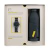 Reloj MAM MAM96. Cuarzo, Color gris. Unisex.