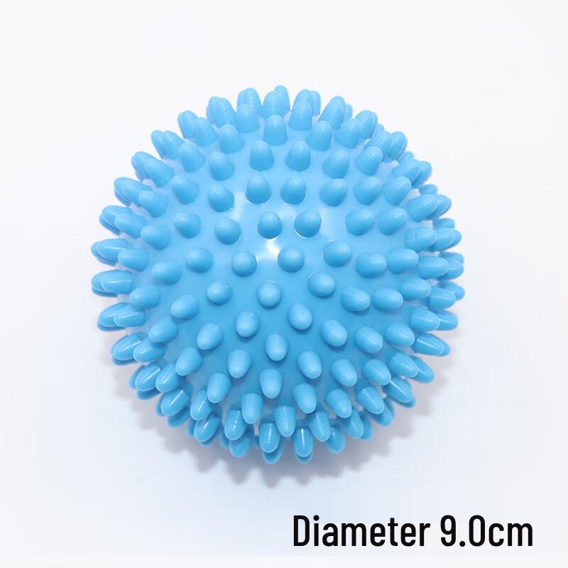 Healthsoo Spiky Massage Ball Set