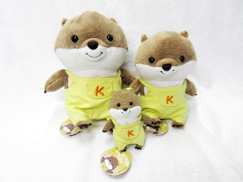 Peluche Kotsun, Tamaño Pequeño